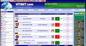 vitibet.com|vitibet prediction today.